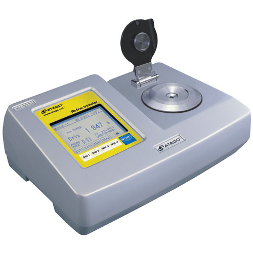 Atago Automatic Digital Refractometer RX-007α