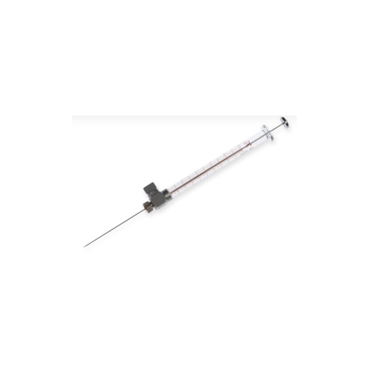 Hamilton 50 µL,  SL SYR, Large Removable NDL, 22s ga, 2 in, point style 2