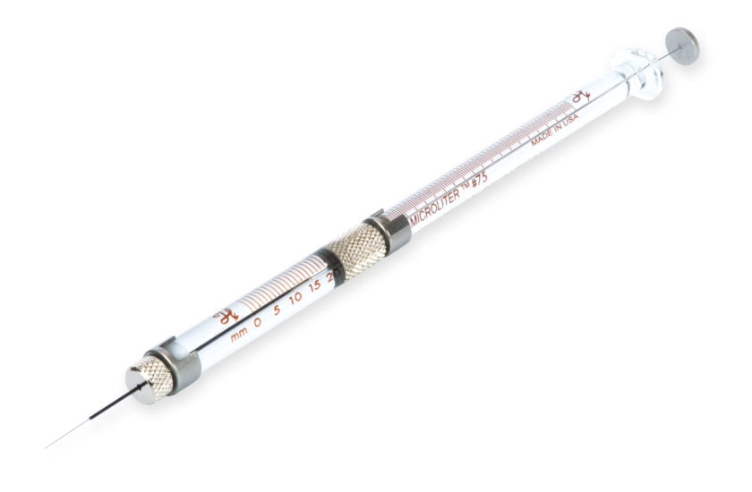 Hamilton Model 75 RN Neuros Syringe