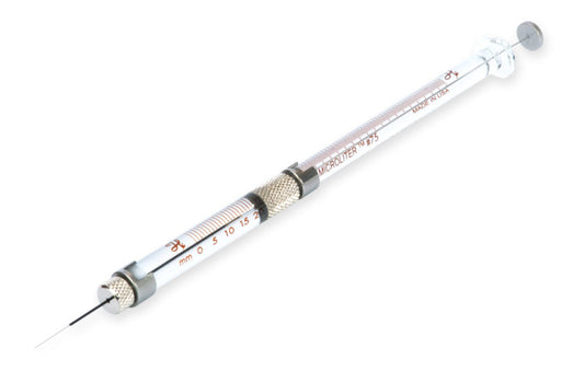 Hamilton Model 75 RN Neuros Syringe