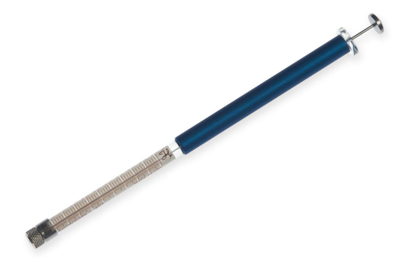 Hamilton 5 µL Microliter Syringe