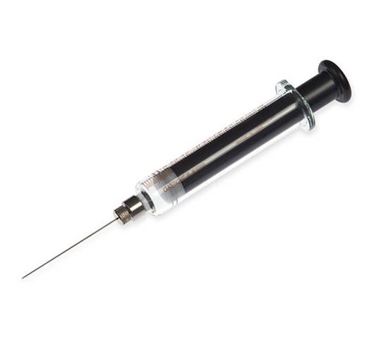 Hamilton 1010 RN 10mL Syr (22/51/2)