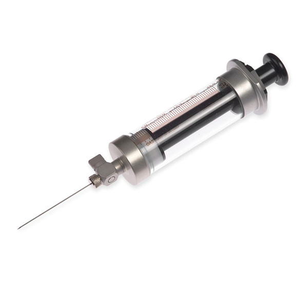Hamilton 1025 SL 25mL Syr (22/51/2)
