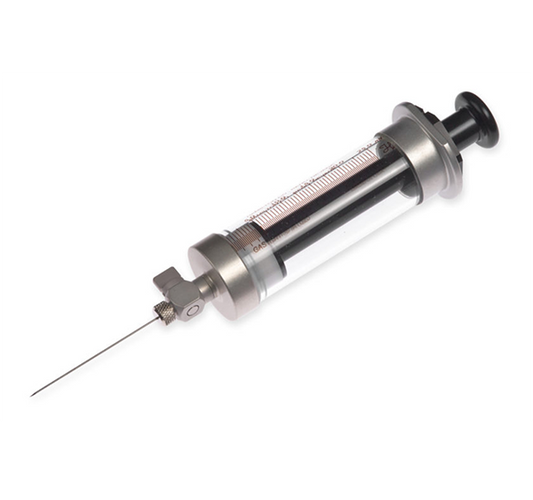 Hamilton 1025 SL 25mL Syr (22/51/2)