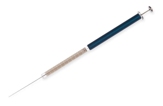 Hamilton 5 µL Microliter Syringe, Cemented Needle, 26s Gauge, 2 inch, Point Style 2