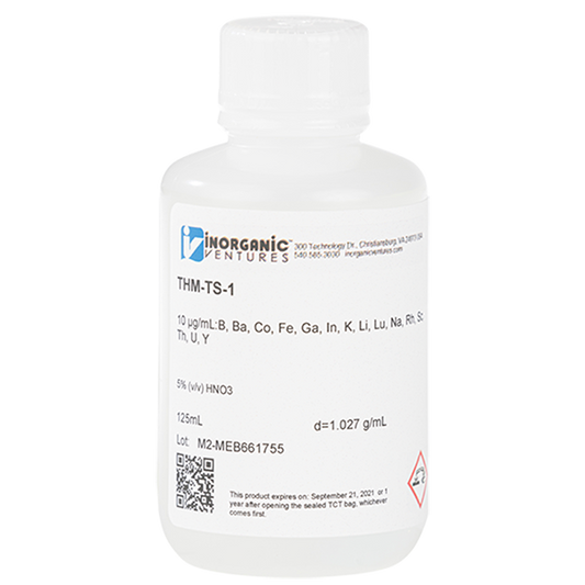 THERMO TUNING SOLUTION, 125mL