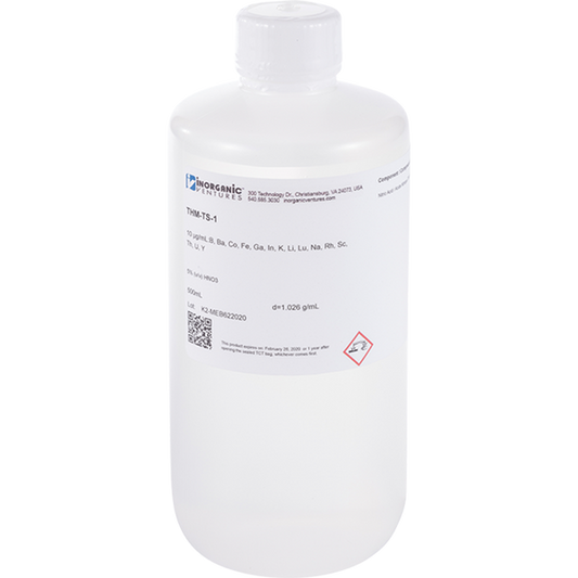 THERMO TUNING SOLUTION, 500mL