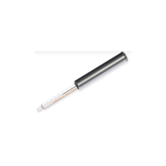 Hamilton 1702 TPLT 25µL Syringe