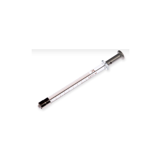 Hamilton 1702 TLLX 25µL Syringe