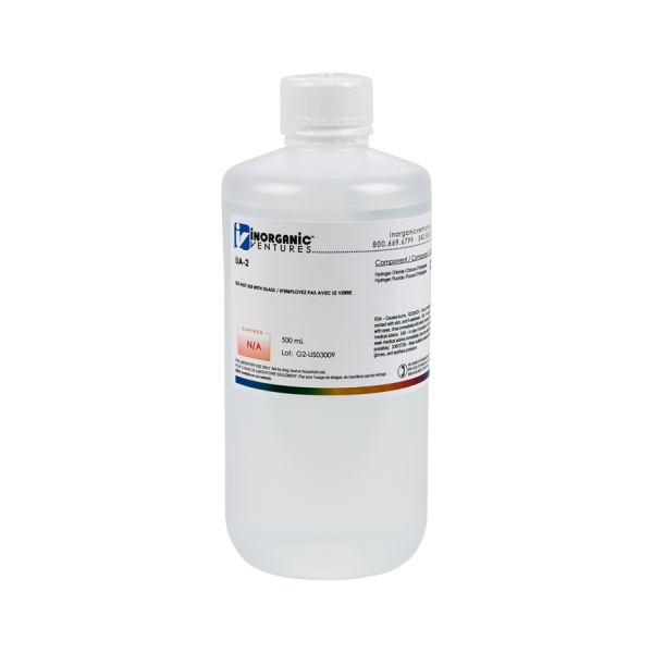 ACID REAGENT #2, 500mL