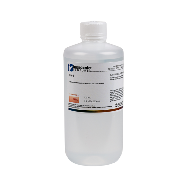 ACID REAGENT #3, 500mL