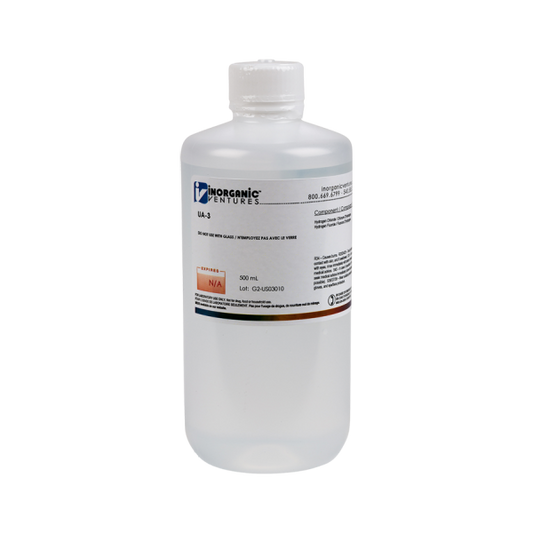ACID REAGENT #3, 500mL