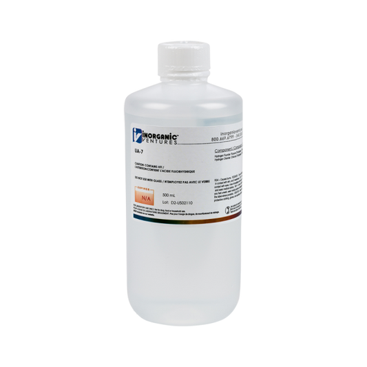 ACID REAGENT #7, 500mL