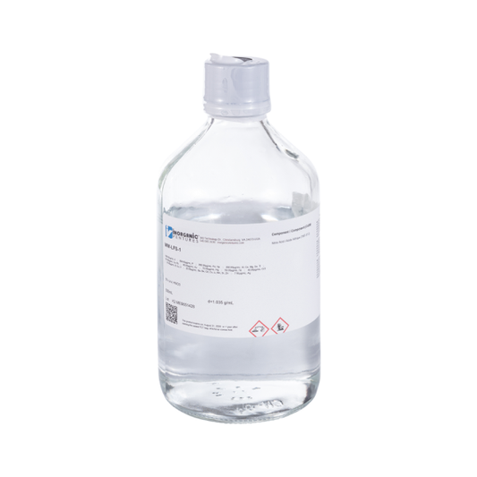 200.7WW LFS SOLUTION #1, 500mL
