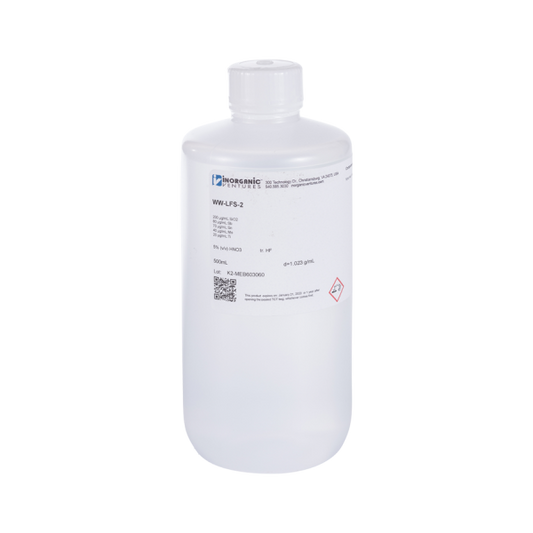 200.7WW LFS SOLUTION #2, 500mL